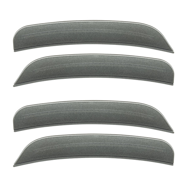 Oracle 15-21 Dodge Charger Concept Sidemarker Set - Ghosted - Rebel (PDT)