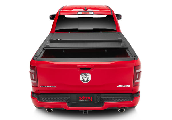Extang 2019 Dodge Ram (New Body Style - 6ft 4in) Xceed