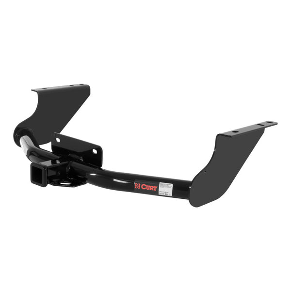 Curt 09-11 Dodge Ram 1500 Class 3 Trailer Hitch w/2in Receiver