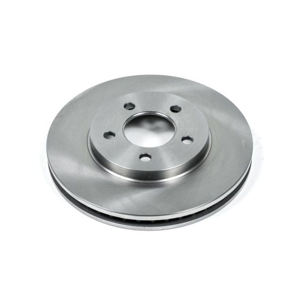 Power Stop 05-10 Ford Mustang Front Autospecialty Brake Rotor