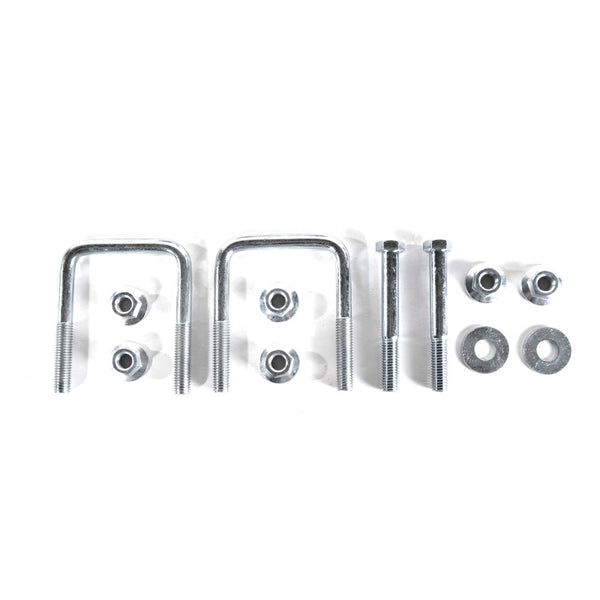 Curt 04-09 Dodge Durango Class 3 Trailer Hitch w/2in Receiver
