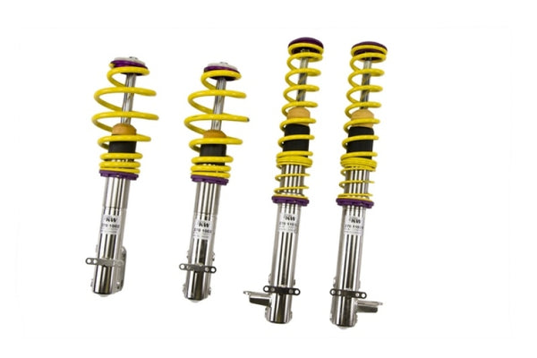 KW Coilover Kit V1 Dodge Neon (PL) Gen. 2 excl. SRT-4