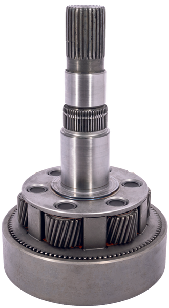 ATS Diesel 2007.5+ Dodge RAM 6.7L Cummins 68RFE HD Overdrive Clutch Drum