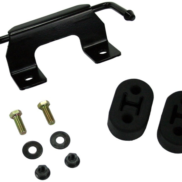 aFe MACH Force XP Tailpipe Hanger Kit 94-97 Dodge Diesel Trucks L6-5.9L (td)