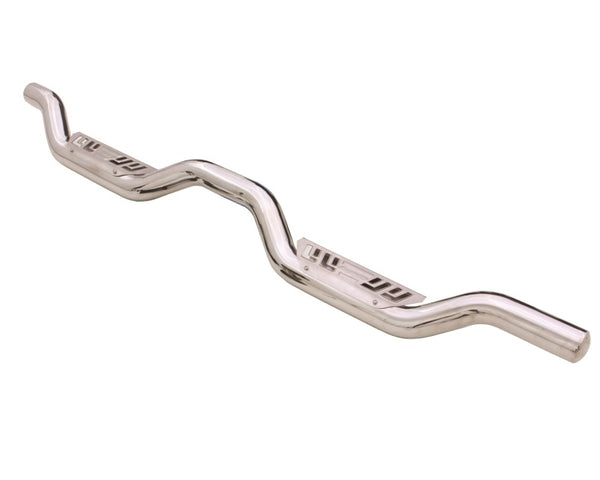 Lund 2019 Dodge Ram 1500 Crew Cab Latitude Nerf Bars - Polished