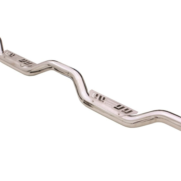 Lund 2019 Dodge Ram 1500 Crew Cab Latitude Nerf Bars - Polished
