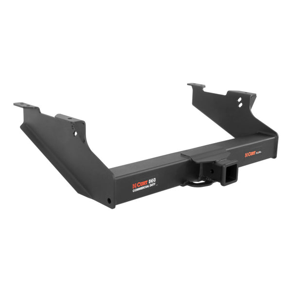Curt 03-10 Dodge Ram 2500/3500 Commercial Duty Class 5 Trailer Hitch w/2-1/2in Receiver