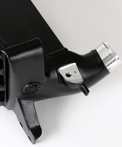 Wagner Tuning 2015 Ford Mustang EVO I Competition Intercooler