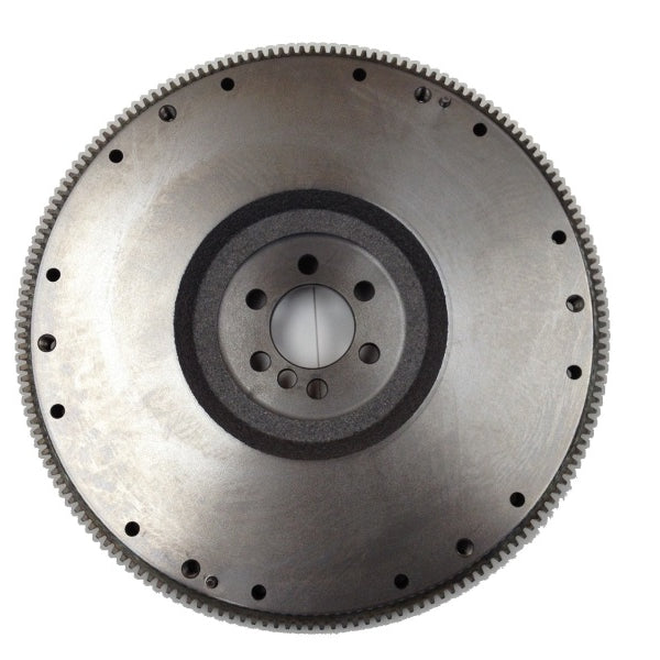 Fidanza 96-04 Ford Mustang 4.6L 8-Bolt Crank Nodular Iron Flywheel