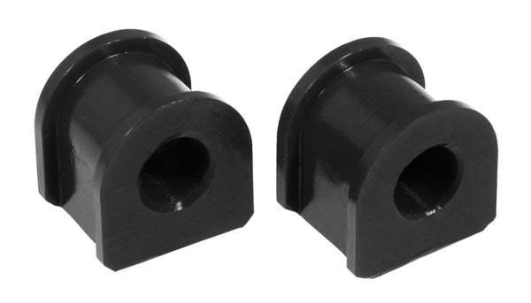 Prothane 79-04 Ford Mustang Front Sway Bar Bushings - 7/8in - Black