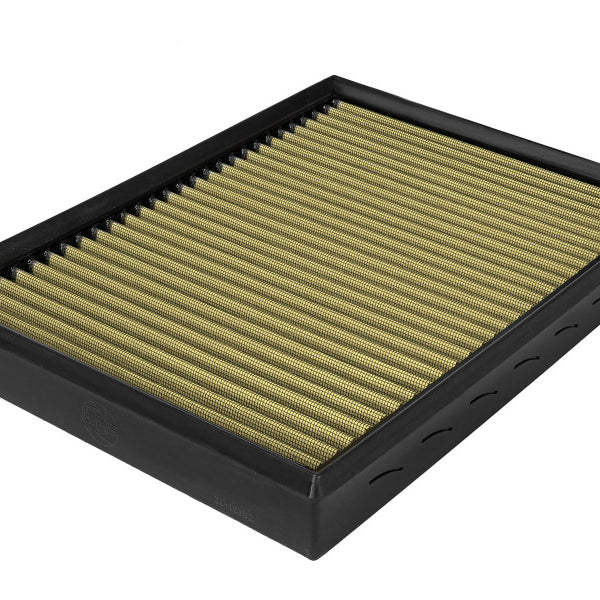 aFe MagnumFLOW Air Filters OER PG7 A/F PG7 Dodge Sprinter 07-10 V6-3.0L (td)