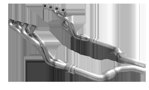 ARH 2006-2014 Chrysler 300/Charger/Magnum 6.1L/6.4L 1-3/4in x 3in Long System w/ Cats
