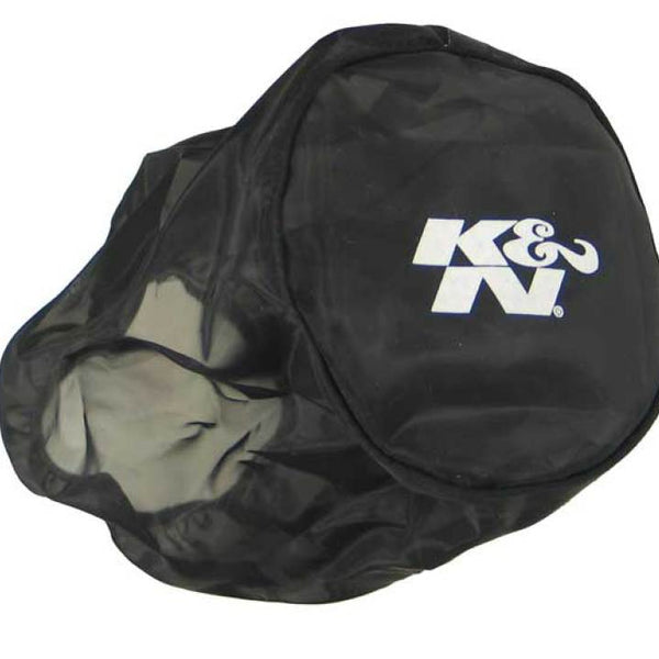 K&N Drycharger Air Filter Wrap Black RX-4730