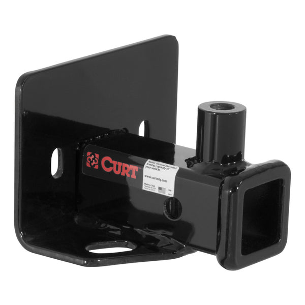 Curt 05-10 Dodge Dakota Class 3 Trailer Hitch w/2in Receiver