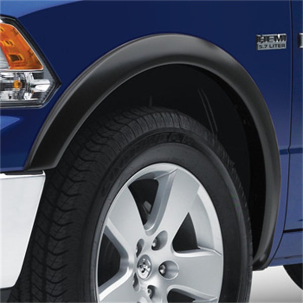 Westin Premier Oval Nerf Bars Mount Kit 09+ Ram (Black)