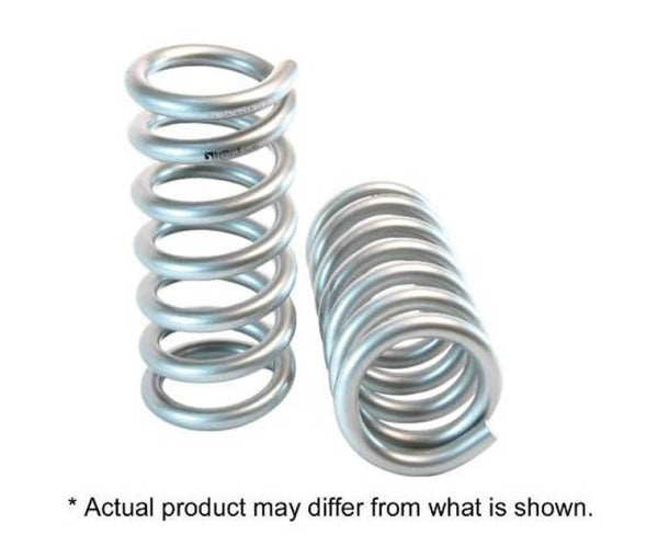 ST Muscle Car Springs Ford Mustang (& Capri thru '89)