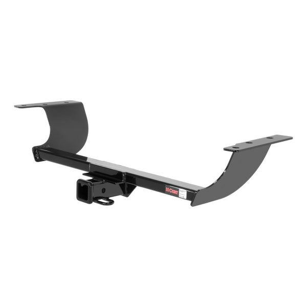 Curt 11-15 Dodge Charger Class 3 Trailer Hitch w/2in Receiver