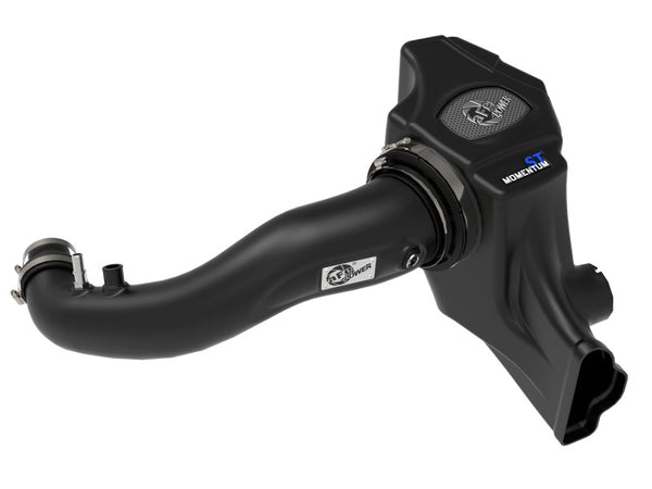 aFe Momentum ST Pro DRY S Intake System 15-17 Ford Mustang EcoBoost I4-2.3L