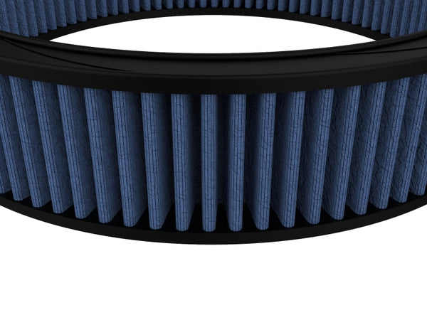 aFe MagnumFLOW Air Filters OER P5R A/F P5R Dodge Cars & Trucks 68-89 V8