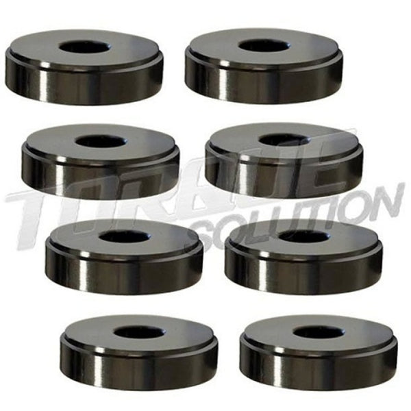 Torque Solution Shifter Base Bushing Kit: Dodge Stealth 1991-97