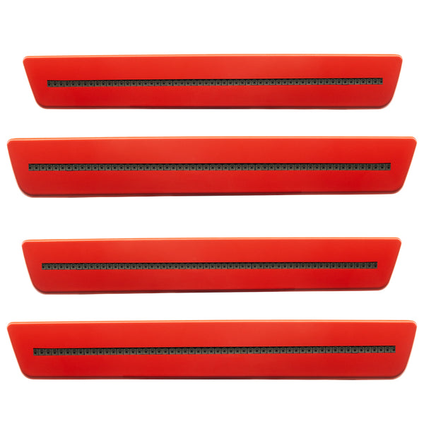 Oracle 15-21 Dodge Challenger Concept Sidemarker Set - Tinted - Go Man Go Pearl (NVPPVP)