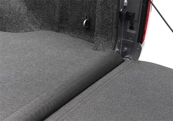 BedRug 2019+ Dodge Ram 6.4ft Bed Impact Bedliner