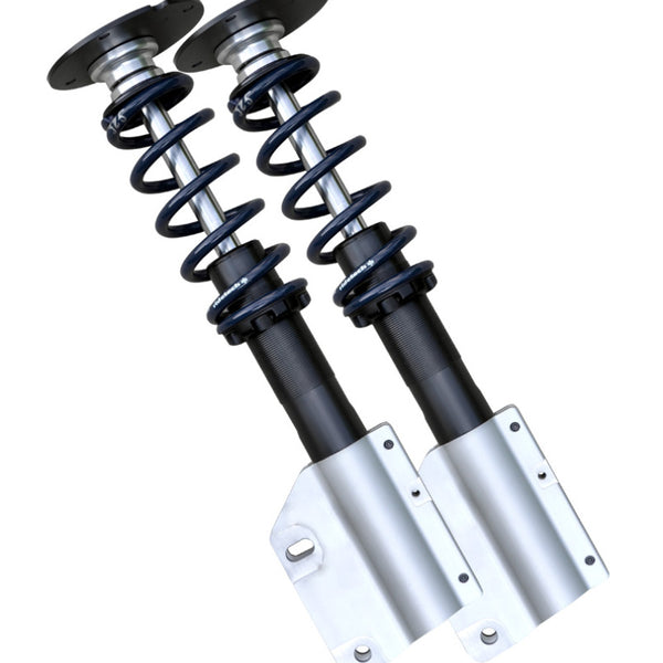 Ridetech 94-04 Ford Mustang CoilOvers Front System HQ Series