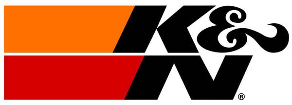 K&N Air Filter Wrap Drycharger KA-4508 Black - 08-09 Kawasaki KFX450R