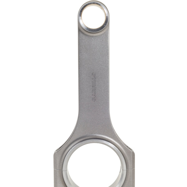 Carrillo Dodge Hemi 5.7L/6.1L 6.125in Pro-H 3/8 WMC Bolt Connecting Rod - Single