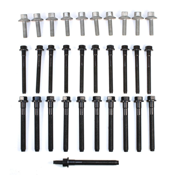 Ford Racing 11-18 Ford Mustang GT350 5.2L / 5.0L Coyote Block Main Cap Bolt Kit