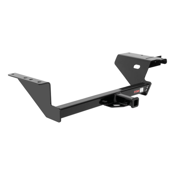 Curt 95-06 Dodge Stratus Class 1 Trailer Hitch w/1-1/4in Receiver