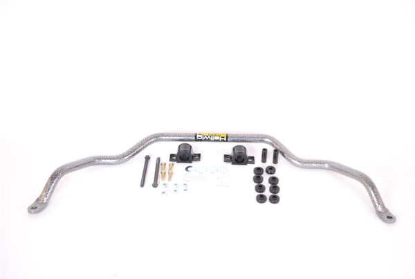 Hellwig 63-65 Ford Mustang Solid Chromoly 1-1/8in Front Sway Bar