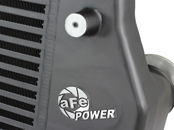 aFe BladeRunner Cast Intercooler 94-02 Dodge Diesel Trucks L6-5.9L (td)