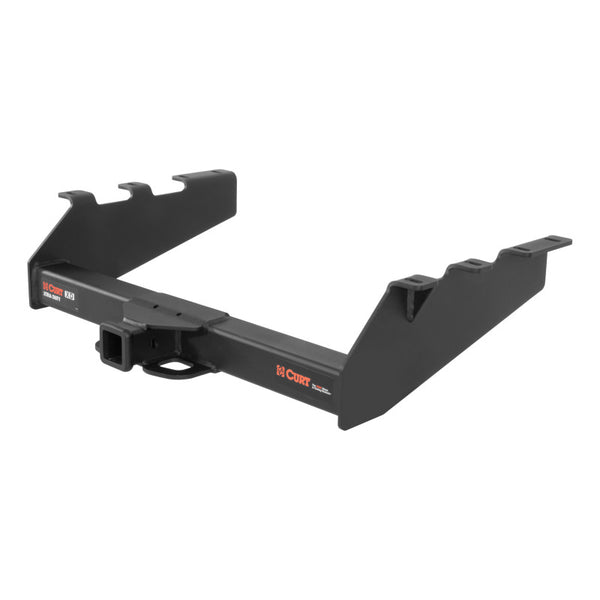 Curt 94-02 Dodge Ram 2500/3500 Long & Short Bed Xtra Duty Class 5 Trailer Hitch w/2in Receiver