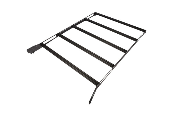 KC HiLiTES 10-18 Dodge Ram 2500/3500 Mega Cab M-Racks (Roof Rack Only/No Lights)