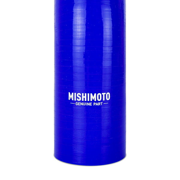 Mishimoto 05-10 Mustang V6 Silicone Radiator & Heater Hose Kit - Blue