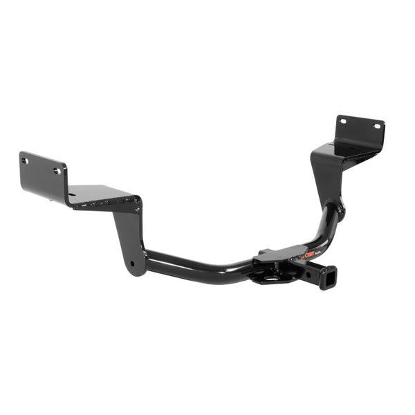 Curt 15-17 Ford Mustang Coupe Class 1 Trailer Hitch w/1-1/4in Receiver