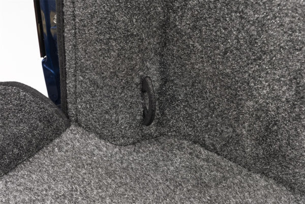 BedRug 2019+ Dodge Ram 6.4ft Bed Bedliner