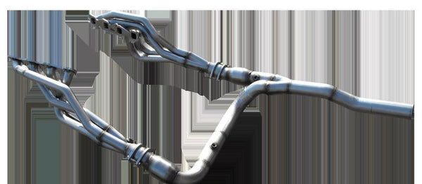 ARH 2009-2013 Dodge Ram 2500 Hemi 1-3/4in x 3in Long System w/ Cats