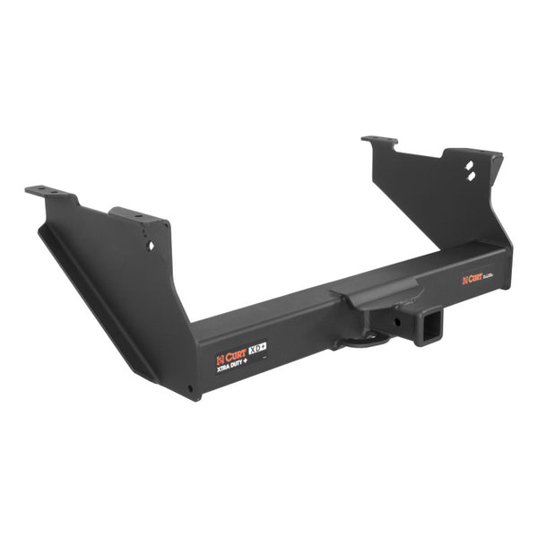 Curt 03-18 Dodge Ram 2500 Xtra Duty Class 5 Trailer Hitch w/2in Receiver