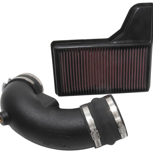 K&N 18-19 Ford Mustang GT V8-5.0L 57 Series FIPK Performance Intake Kit
