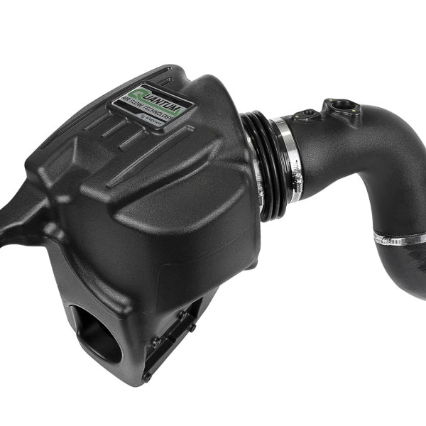 aFe Quantum Pro 5R Cold Air Intake System 13-18 Dodge Cummins L6-6.7L - Oiled