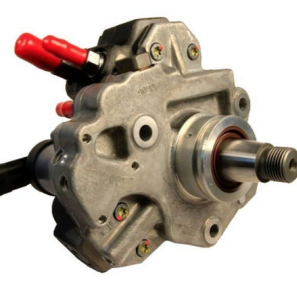 Exergy 13-16 Dodge Cummins 6.7 Sportsman CP3 Pump (6.7C Based)