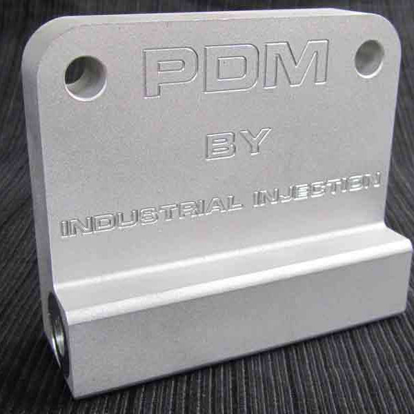 Industrial Injection 03-07 Dodge 5.9L Fuel Filter Delete