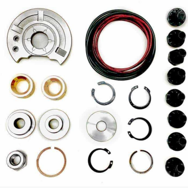 BorgWarner Turbocharger SX S300SX3 Service Kit