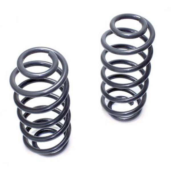 MaxTrac 02-08 Dodge RAM 1500 2WD V6 2in Front Lowering Coils