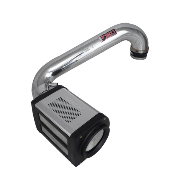 Injen 09-10 Dodge Ram Truck 5.7L-V8 HEMI Power Flow w/ Box Polished Power-Flow Air Intake System