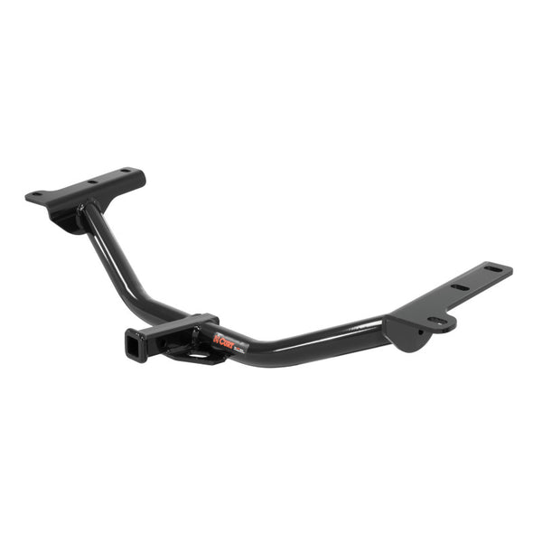 Curt 09-15 Dodge Journey Class 2 Trailer Hitch w/1-1/4in Receiver