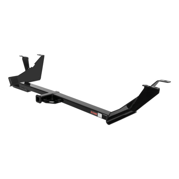 Curt 04-07 Dodge Grand Caravan Class 2 Trailer Hitch w/1-1/4in Receiver