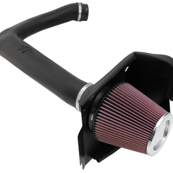 K&N 11-14 Dodge Charger 3.6L V6 Performance Intake